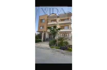 Villa - 7+ Bedrooms - 7+ Bathrooms for sale in West Somid Road - West Somid - 6 October City - Giza