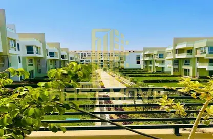 Apartment - 3 Bedrooms - 2 Bathrooms for sale in Beta Greens - Mostakbal City Compounds - Mostakbal City - Future City - Cairo