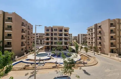 Apartment - 2 Bedrooms - 2 Bathrooms for sale in Taj City - 5th Settlement Compounds - The 5th Settlement - New Cairo City - Cairo