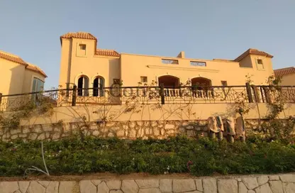 Villa - 5 Bedrooms - 4 Bathrooms for sale in Villino - North Investors Area - New Cairo City - Cairo