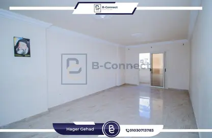 Apartment - 2 Bedrooms - 1 Bathroom for sale in Fleming - Hay Sharq - Alexandria