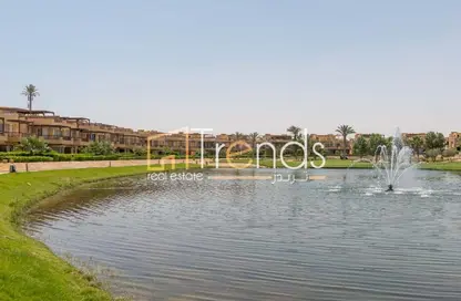 Chalet - 3 Bedrooms - 2 Bathrooms for sale in Al Ein Bay - Al Ain Al Sokhna - Suez