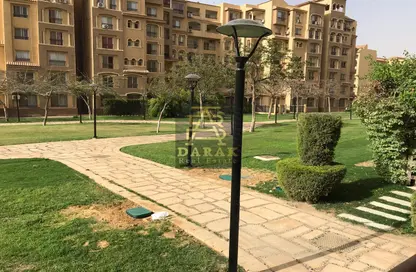 Apartment - 3 Bedrooms - 3 Bathrooms for rent in Madinaty - Cairo