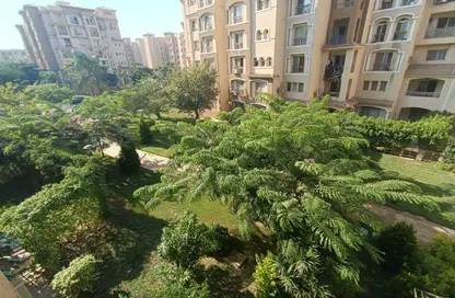 Apartment - 3 Bedrooms - 3 Bathrooms for rent in Madinaty - Cairo