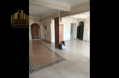 Apartment - 4 Bedrooms - 1 Bathroom for sale in Al Obour Road - Obour Market - Obour City - Qalyubia