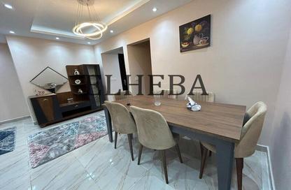 Apartment - 3 Bedrooms - 2 Bathrooms for rent in Madinaty - Cairo