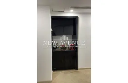 Office Space - Studio - 1 Bathroom for sale in Trivium Business Complex - North Teseen St. - The 5th Settlement - New Cairo City - Cairo