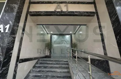 شقة - 3 غرف نوم - 3 حمامات للبيع في كود نيو كابيتال - كمبوندات العاصمة الإدارية الجديدة - العاصمة الإدارية الجديدة - القاهرة
