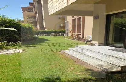 Apartment - 4 Bedrooms - 3 Bathrooms for sale in Green 5 - 6 October Compounds - 6 October City - Giza