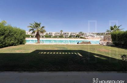 Townhouse - 3 Bedrooms - 3 Bathrooms for sale in Azha - Al Ain Al Sokhna - Suez