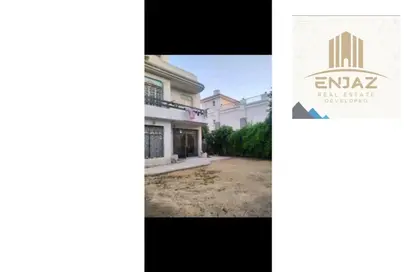 Villa - 3 Bedrooms - 3 Bathrooms for sale in Al Nakheel - El Shorouk Compounds - Shorouk City - Cairo