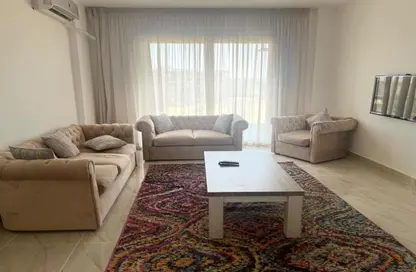 Apartment - 3 Bedrooms - 2 Bathrooms for rent in Madinaty - Cairo