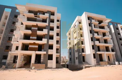 Apartment - 2 Bedrooms - 2 Bathrooms for sale in La Mirada El Mostakbal - Mostakbal City Compounds - Mostakbal City - Future City - Cairo