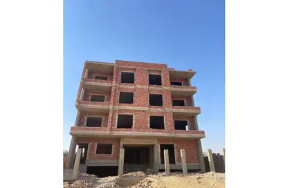 Apartment - 3 Bedrooms - 3 Bathrooms for sale in Bait Alwatan - The 5th Settlement - New Cairo City - Cairo