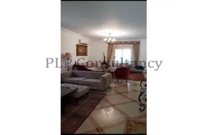 Villa - 7 Bedrooms - 5 Bathrooms for rent in Stella - North Investors Area - New Cairo City - Cairo