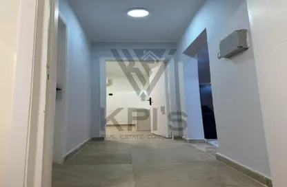 Apartment - 2 Bedrooms - 1 Bathroom for rent in Sarai - Mostakbal City Compounds - Mostakbal City - Future City - Cairo