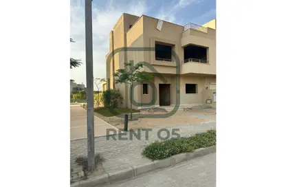 Townhouse - 5 Bedrooms - 4 Bathrooms for sale in Palm City - El Katameya Compounds - El Katameya - New Cairo City - Cairo