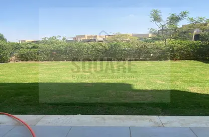 Apartment - 2 Bedrooms - 2 Bathrooms for rent in Palm Parks   Palm Hills - South Dahshur Link - 6 October City - Giza