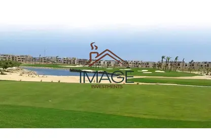 Villa - 4 Bedrooms - 5 Bathrooms for sale in Hacienda Bay - Sidi Abdel Rahman - North Coast