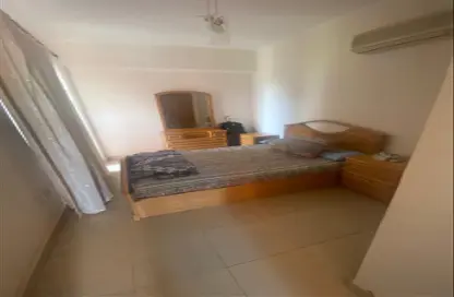 Chalet - 2 Bedrooms - 1 Bathroom for sale in Marina Wadi Degla - Al Ain Al Sokhna - Suez