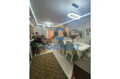 Apartment - 3 Bedrooms - 2 Bathrooms for sale in 5th District - Sheikh Zayed City - Giza