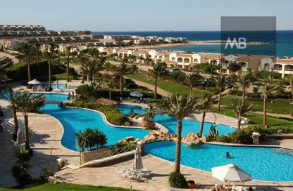 Villa - 4 Bedrooms - 5 Bathrooms for sale in La vista Ras El Hikma - Ras Al Hekma - North Coast