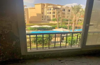 Apartment - 3 Bedrooms - 2 Bathrooms for sale in Stone Park - 5th Settlement Compounds - The 5th Settlement - New Cairo City - Cairo