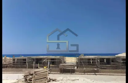 Twin House - 5 Bedrooms - 5 Bathrooms for sale in katameya coast - Qesm Ad Dabaah - North Coast