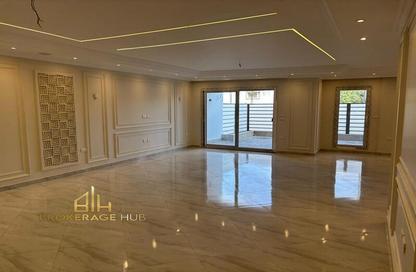 Apartment - 3 Bedrooms - 3 Bathrooms for rent in Hyde Park - 5th Settlement Compounds - The 5th Settlement - New Cairo City - Cairo