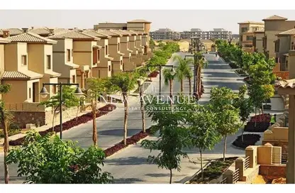 Apartment - 3 Bedrooms - 1 Bathroom for sale in South Lotus - El Lotus - New Cairo City - Cairo