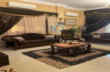 Apartment - 3 Bedrooms - 2 Bathrooms for sale in El Yasmeen 1 - El Yasmeen - New Cairo City - Cairo