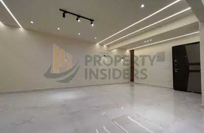 Apartment - 3 Bedrooms - 2 Bathrooms for sale in Ahmed Samy Al Sayed St. - Mohandessin - Giza