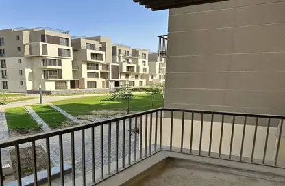 Apartment - 2 Bedrooms - 2 Bathrooms for sale in Sodic East - 6th District - New Heliopolis - Cairo