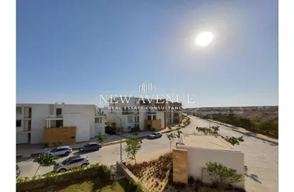 Villa - 4 Bedrooms - 4 Bathrooms for sale in Seashell - Sidi Abdel Rahman - North Coast