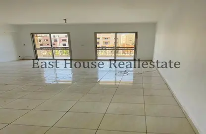 Apartment - 3 Bedrooms - 3 Bathrooms for rent in El Rehab Extension - Al Rehab - New Cairo City - Cairo