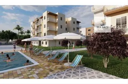 Apartment - 2 Bedrooms - 1 Bathroom for sale in Bahya - Marsa Matrouh - Matrouh