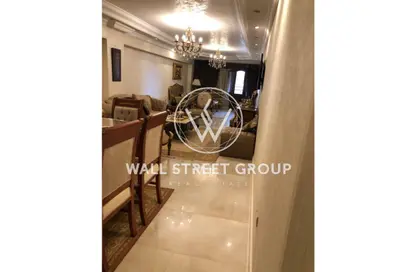 Apartment - 3 Bedrooms - 2 Bathrooms for sale in Zahraa Al Helmiya City St. - Zahraa Ain Shams - Ain Shams - Cairo