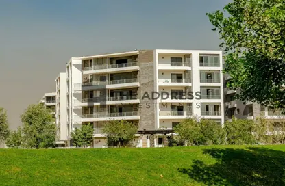 Apartment - 2 Bedrooms - 1 Bathroom for sale in Tag Sultan - Ring Road - Cairo