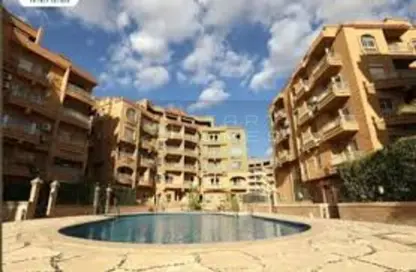 Apartment - 3 Bedrooms - 2 Bathrooms for sale in Al Murooj - Northern Expansions - 6 October City - Giza