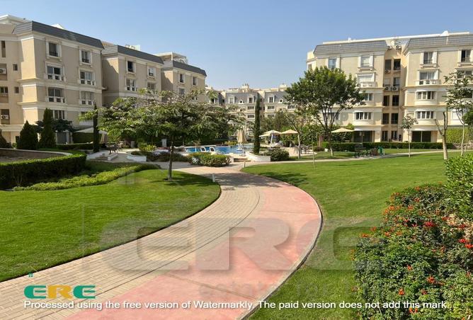 Penthouse - 3 Bedrooms - 3 Bathrooms for sale in Mountain View Hyde Park - 5th Settlement Compounds - The 5th Settlement - New Cairo City - Cairo