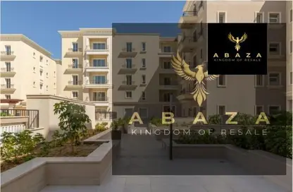 Apartment - 3 Bedrooms - 3 Bathrooms for rent in Mivida - 5th Settlement Compounds - The 5th Settlement - New Cairo City - Cairo