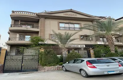 Apartment - 3 Bedrooms - 3 Bathrooms for sale in El Narges Buildings - Al Narges - New Cairo City - Cairo