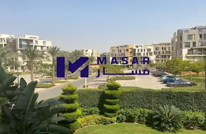 Duplex - 3 Bedrooms - 3 Bathrooms for rent in Sodic East - 6th District - New Heliopolis - Cairo