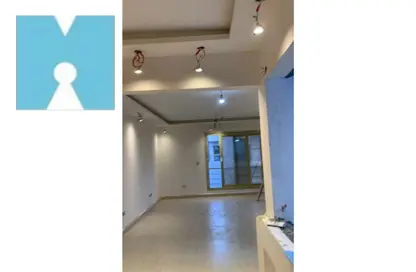 Apartment - 2 Bedrooms - 2 Bathrooms for rent in Janna 2 - Sheikh Zayed Compounds - Sheikh Zayed City - Giza