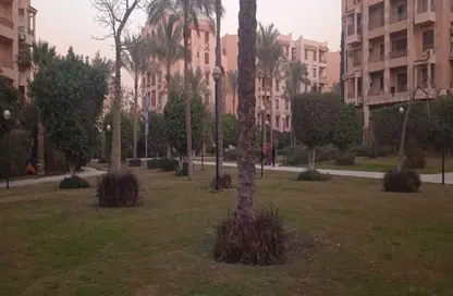 Apartment - 3 Bedrooms - 2 Bathrooms for rent in El Rehab Extension - Al Rehab - New Cairo City - Cairo