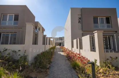 Villa - 3 Bedrooms - 3 Bathrooms for sale in Badya Palm Hills - 6 October Compounds - 6 October City - Giza