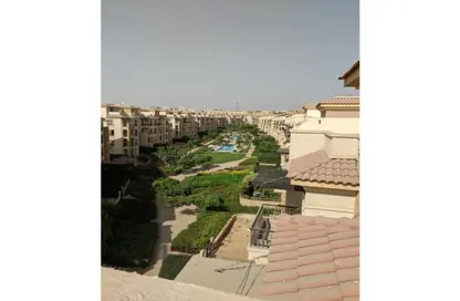 Apartment - 1 Bedroom - 1 Bathroom for sale in Stone Residence - 5th Settlement Compounds - The 5th Settlement - New Cairo City - Cairo