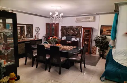 Apartment - 3 Bedrooms - 2 Bathrooms for rent in Maadi - Hay El Maadi - Cairo