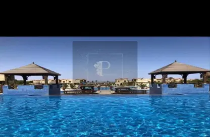 Chalet - 2 Bedrooms - 2 Bathrooms for sale in Piacera - Al Ain Al Sokhna - Suez