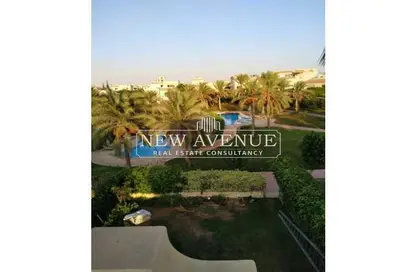 Villa - 4 Bedrooms - 6 Bathrooms for sale in Al Patio 2 - North Investors Area - New Cairo City - Cairo